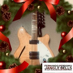 Jangle Bells (A Very Rickenbacker Christmas) (Single)