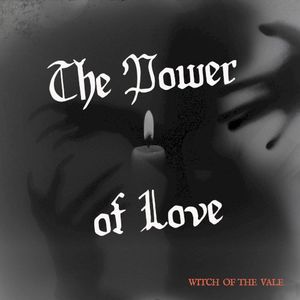 The Power Of Love (Single)