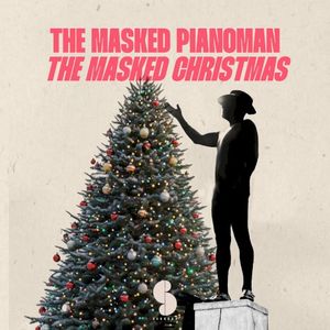 The Masked Christmas (EP)