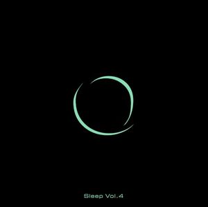 Sleep Vol. 4