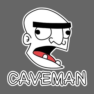 Caveman (Single)