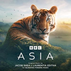 Asia (Original Television Soundtrack) (OST)