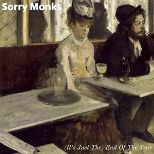 (It’s Just The) End Of The Year (Single)