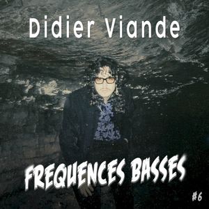 Fréquences Basses #6 – Didier Viande