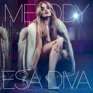 Esa Diva (Single)