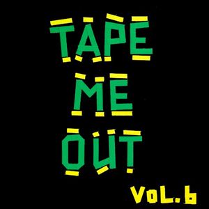 Tape Me Out #6 - Pressure Drop