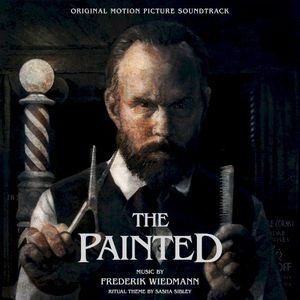 The Painted: Original Motion Picture Soundtrack (OST)