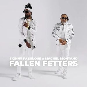 Fallen Fetters (Single)