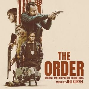 The Order: Original Motion Picture Soundtrack (OST)