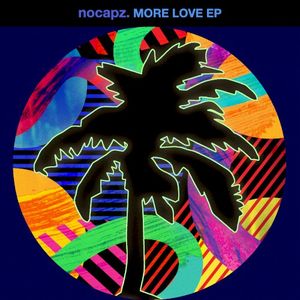 More Love EP (EP)