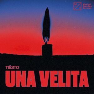 Una Velita (Single)