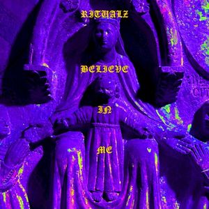 BELIEVE IN ME (EP)