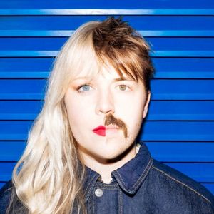 Hello, Anxiety (Single)