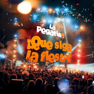 ¡Qué siga la fiesta! (Live)