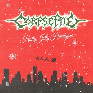 Holly Jolly Hardgore (EP)