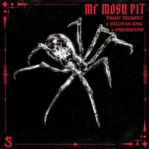 MF Mosh Pit (Single)