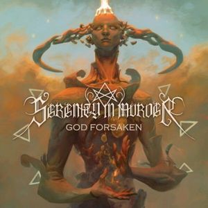 God Forsaken (Single)