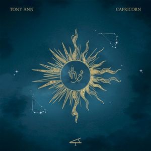 CAPRICORN "The Ambitious" (Single)