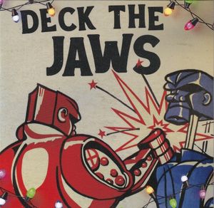 Deck the Jaws (Single)