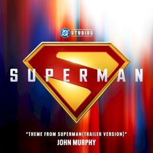 Theme from Superman (Trailer Version) (OST)