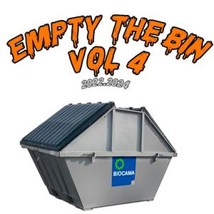 EMPTY THE BIN VOL.4