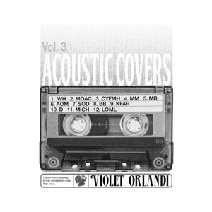 Acoustic Covers, Vol. 3