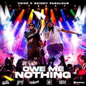 Owe Me Nothing (Single)