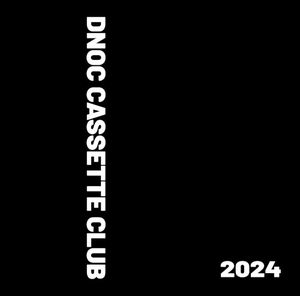 Cassette Club 2024