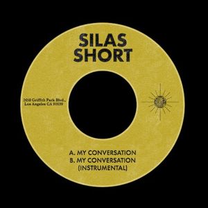 My Conversation (Single)