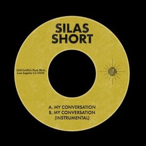 My Conversation (Single)