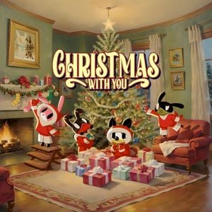 Christmas With You (EP)