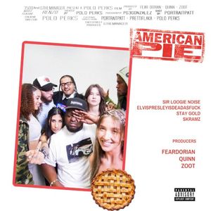 AMERICAN PIE (EP)