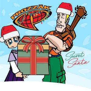 Secret Santa (Single)