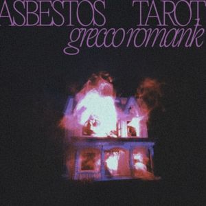 Asbestos Tarot (Single)