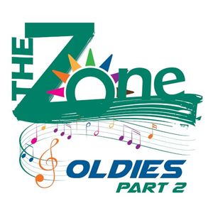 The Zone Oldies, Pt. 2