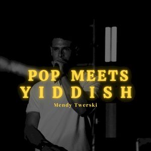 Pop Meets Yiddish (Reels, Vol.1) (EP)