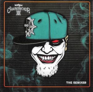 The Chainsmoker II The Remixes