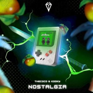 Nostalgia (Single)