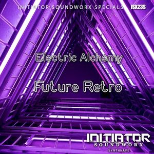 Future Retro (Single)