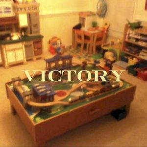 VICTORY (EP)
