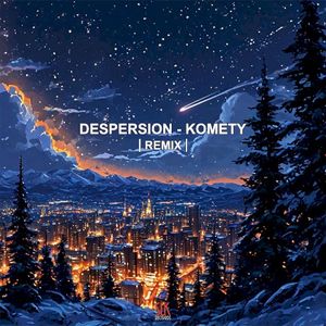 Komety (Single)