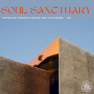 Soul Sanctuary (Single)