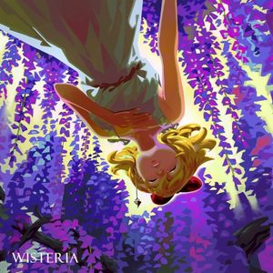 Wisteria (Single)