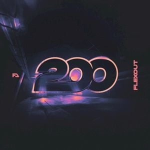 FLXA200 / 1 (EP)