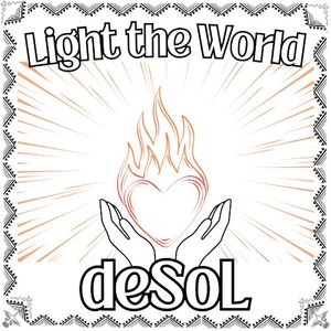 Light the World (Single)