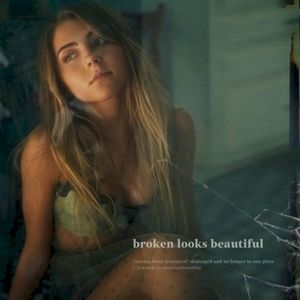 Broken Looks Beautiful (Single)