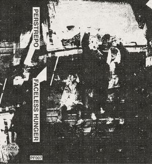 Faceless Hunger (EP)