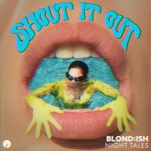 Shout It Out (Single)