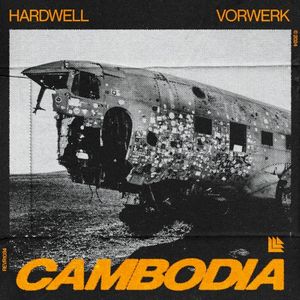 Cambodia (Single)