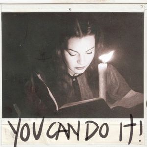 You Can Do It! (Single)